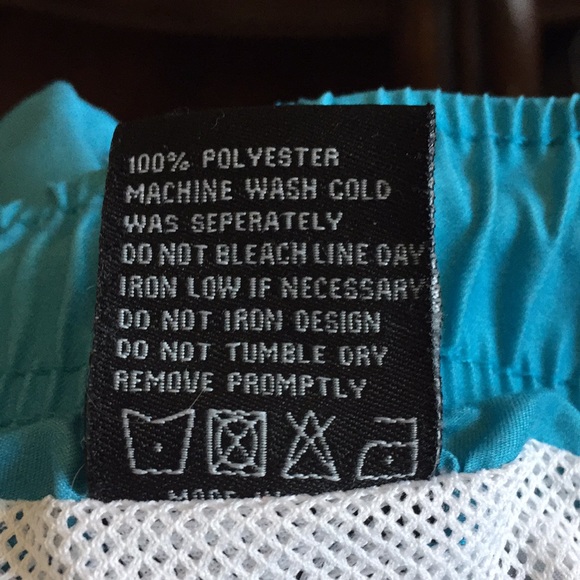 Molokai surf men shorts size m - Picture 6 of 6